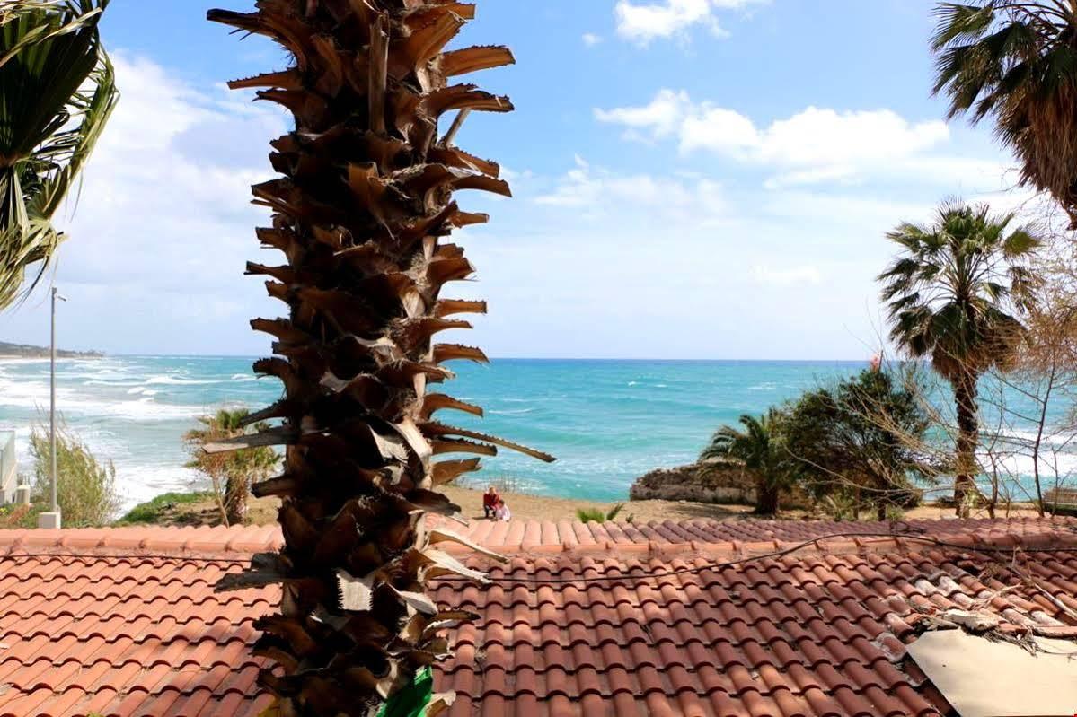 Kaktues Boutique Hotel Σιντέ Εξωτερικό φωτογραφία