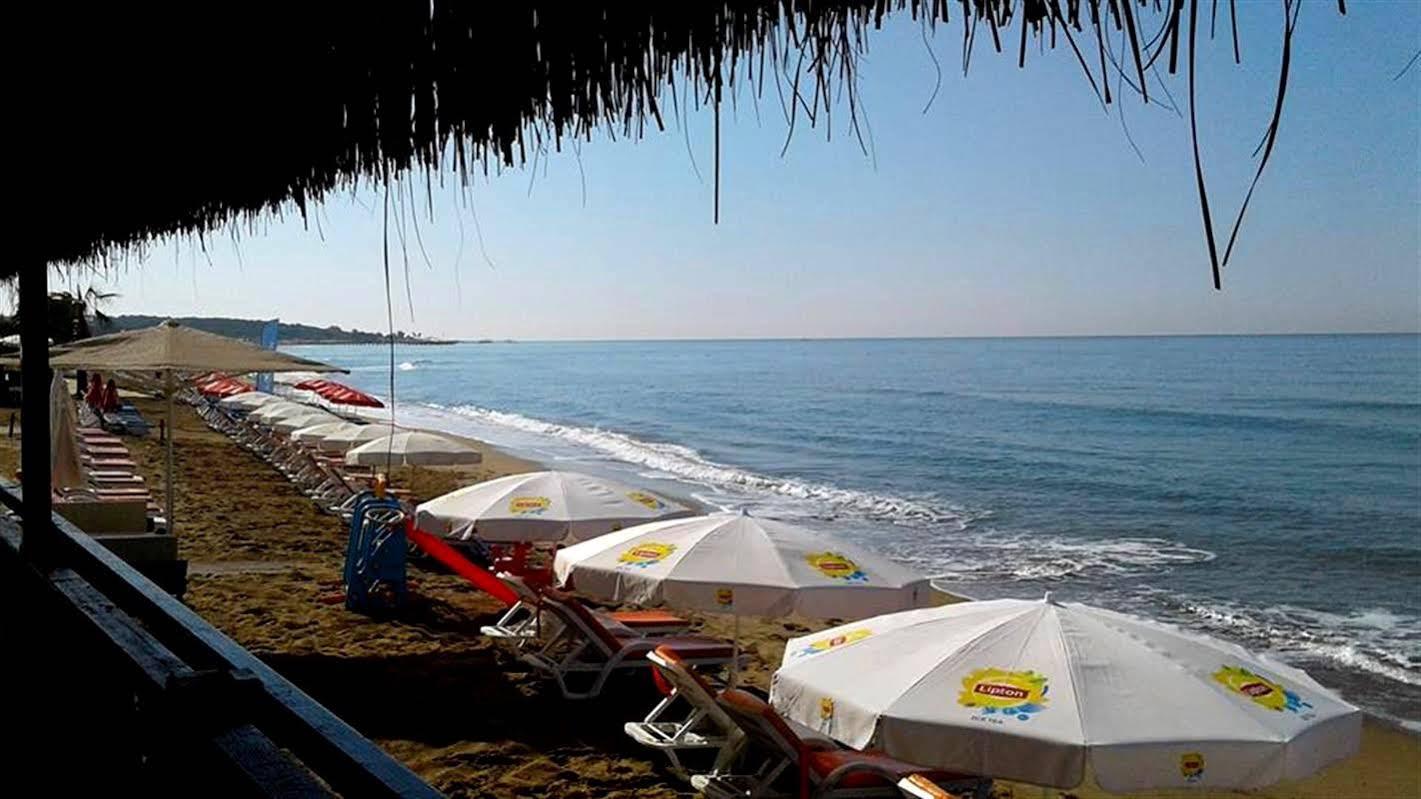 Kaktues Boutique Hotel Σιντέ Εξωτερικό φωτογραφία