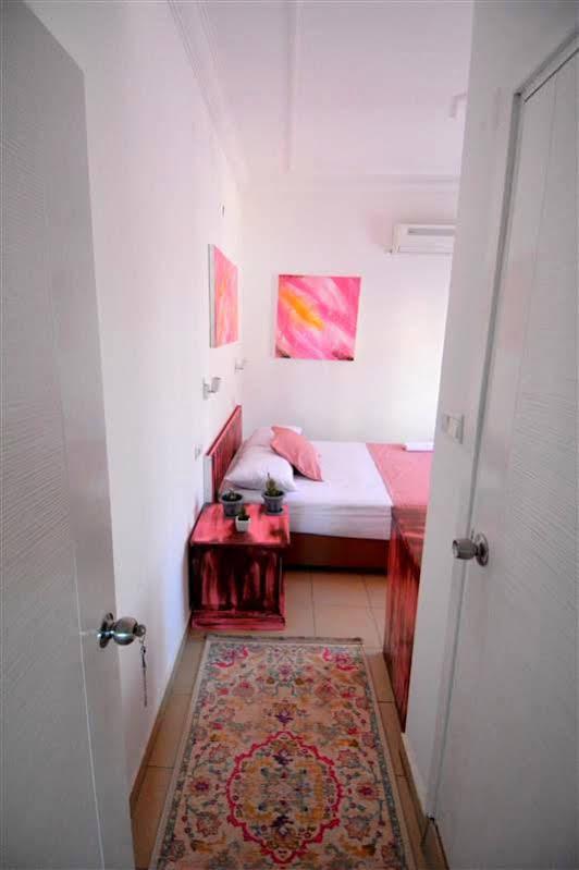 Kaktues Boutique Hotel Σιντέ Εξωτερικό φωτογραφία