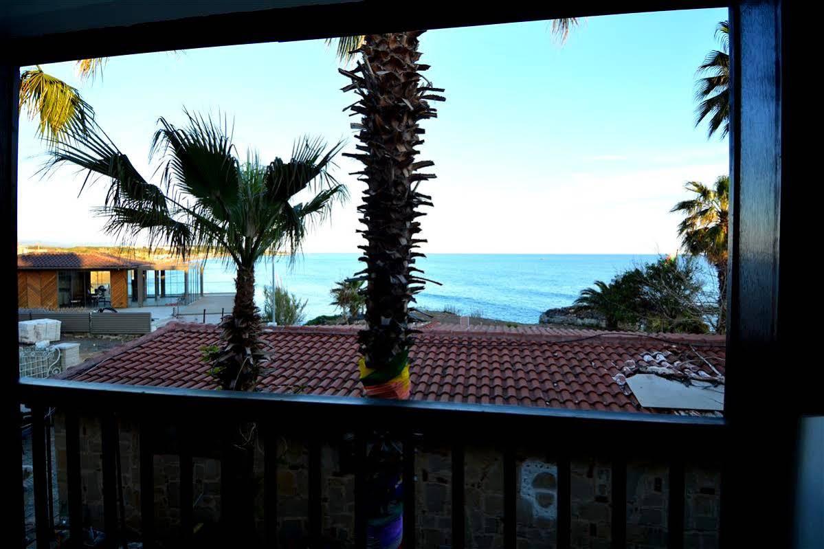 Kaktues Boutique Hotel Σιντέ Εξωτερικό φωτογραφία