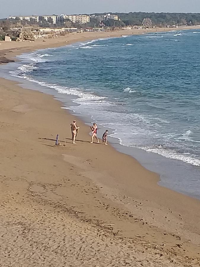 Kaktues Boutique Hotel Σιντέ Εξωτερικό φωτογραφία