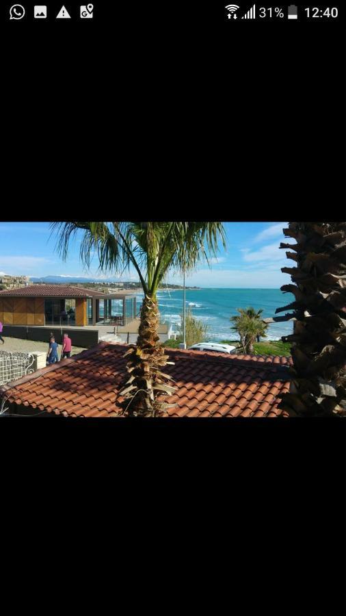 Kaktues Boutique Hotel Σιντέ Εξωτερικό φωτογραφία