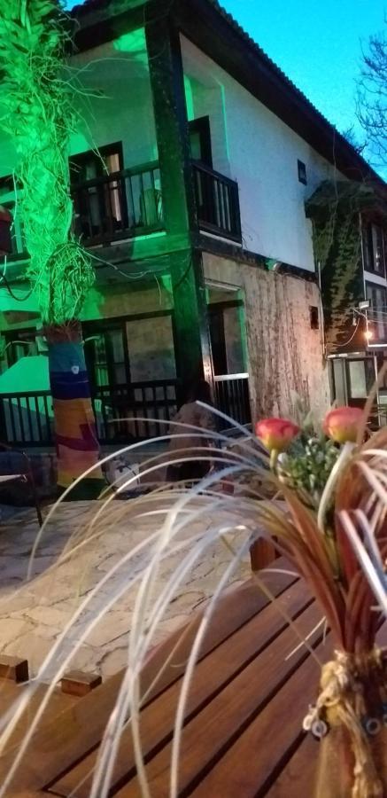 Kaktues Boutique Hotel Σιντέ Εξωτερικό φωτογραφία