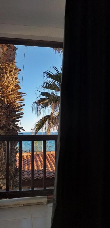 Kaktues Boutique Hotel Σιντέ Εξωτερικό φωτογραφία