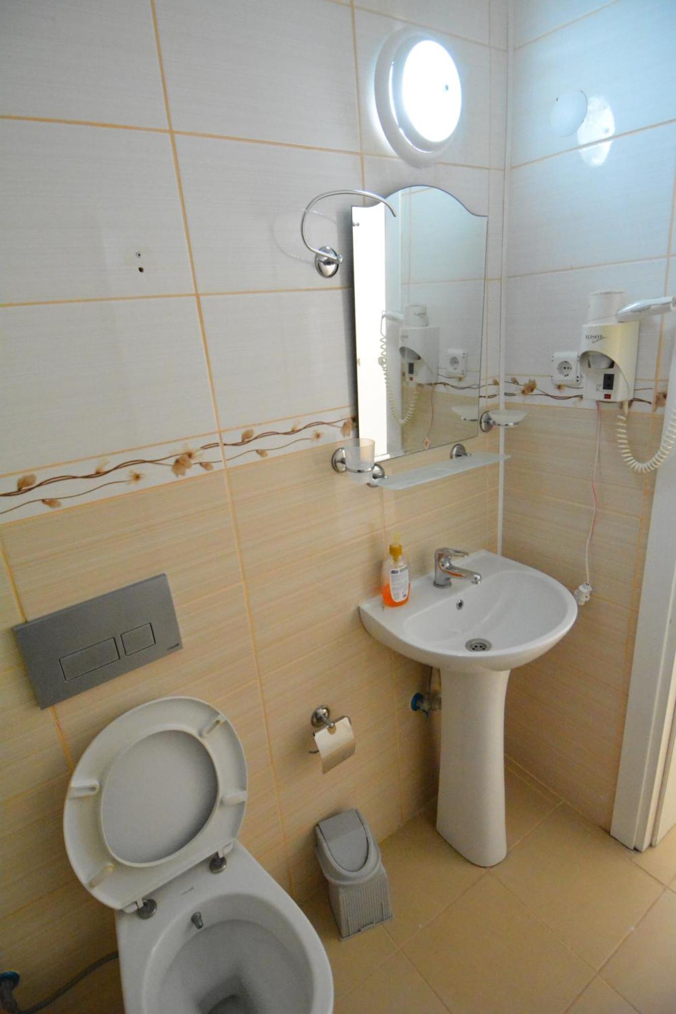 Kaktues Boutique Hotel Σιντέ Εξωτερικό φωτογραφία